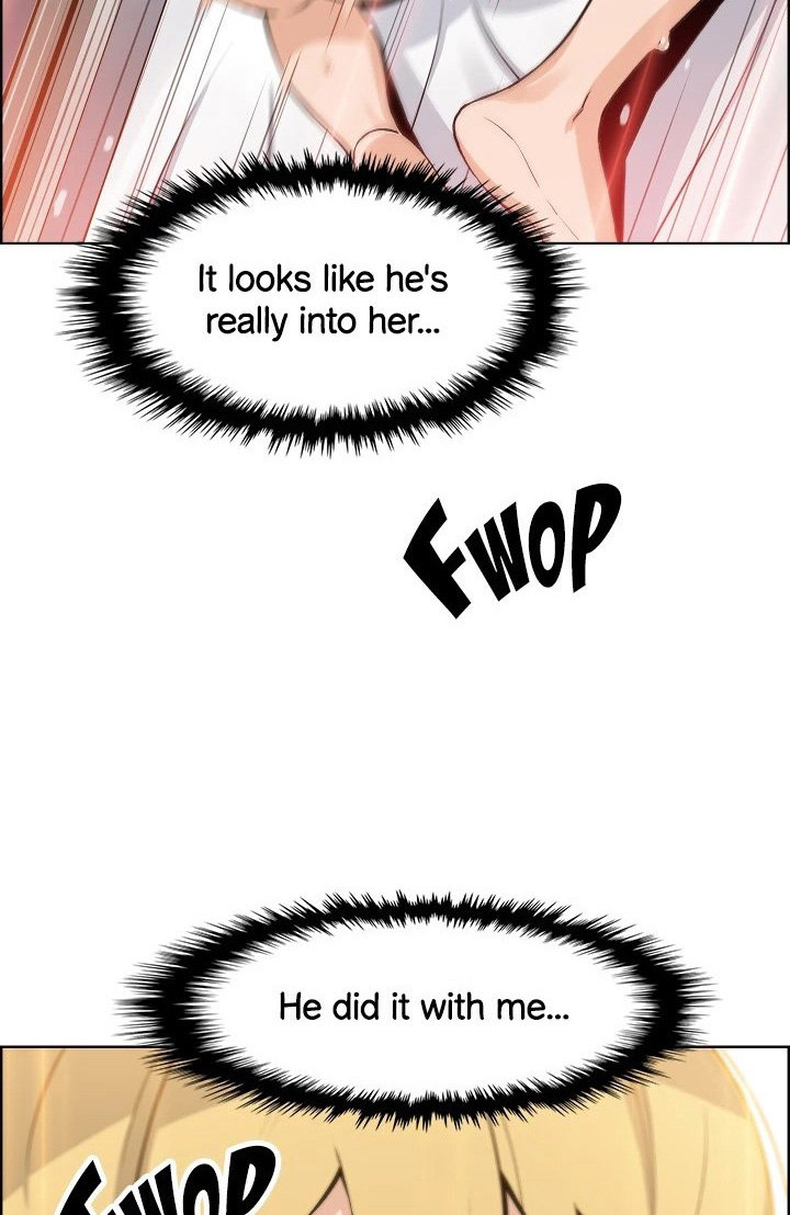 Tofu Shop Beauties - Chapter 43 [photo 43] - MangaPorn