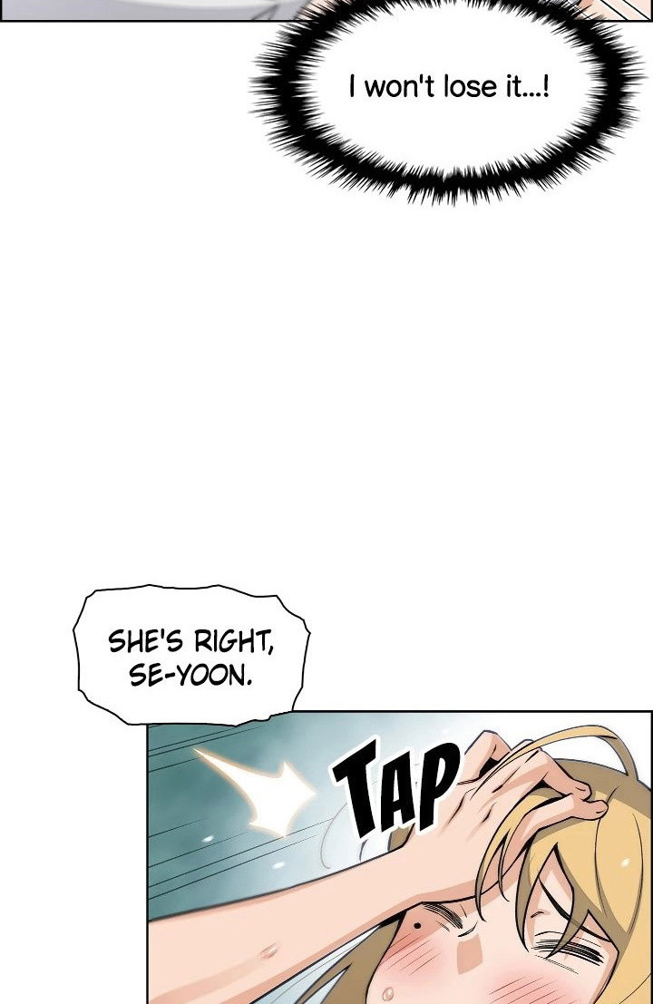 Tofu Shop Beauties - Chapter 43 [photo 48] - MangaPorn