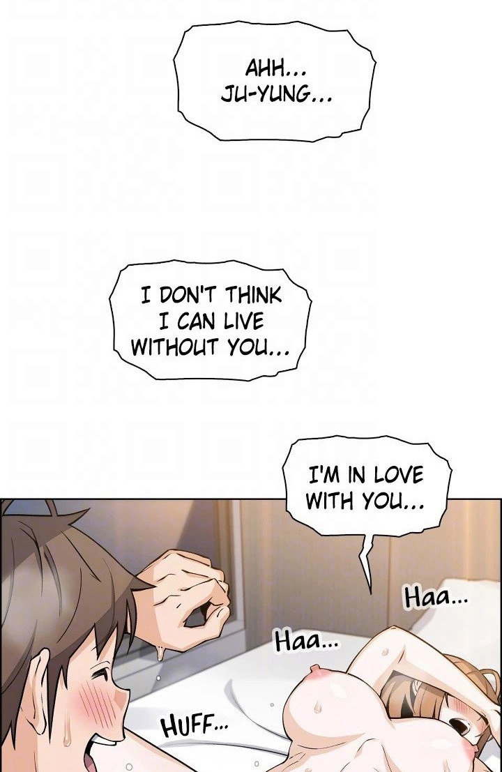 Tofu Shop Beauties - Chapter 43 [photo 70] - MangaPorn