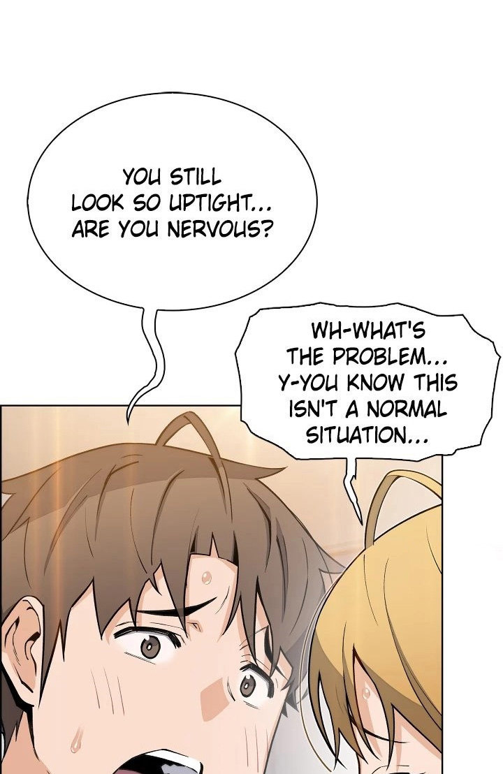 Tofu Shop Beauties - Chapter 43 [photo 75] - MangaPorn