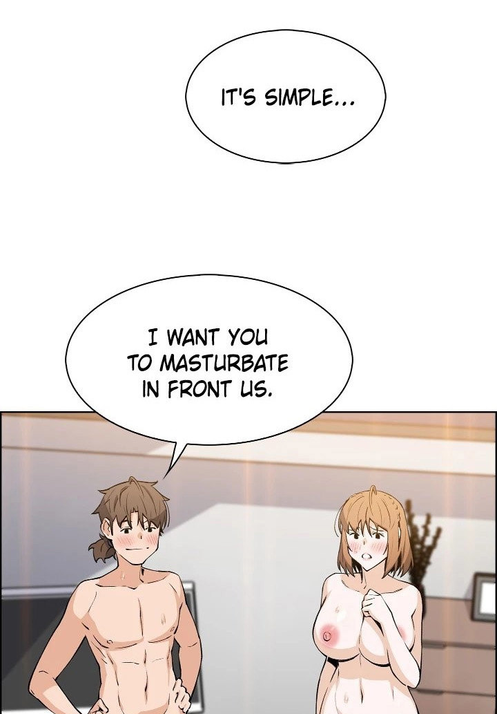 Tofu Shop Beauties - Chapter 43 [photo 81] - MangaPorn