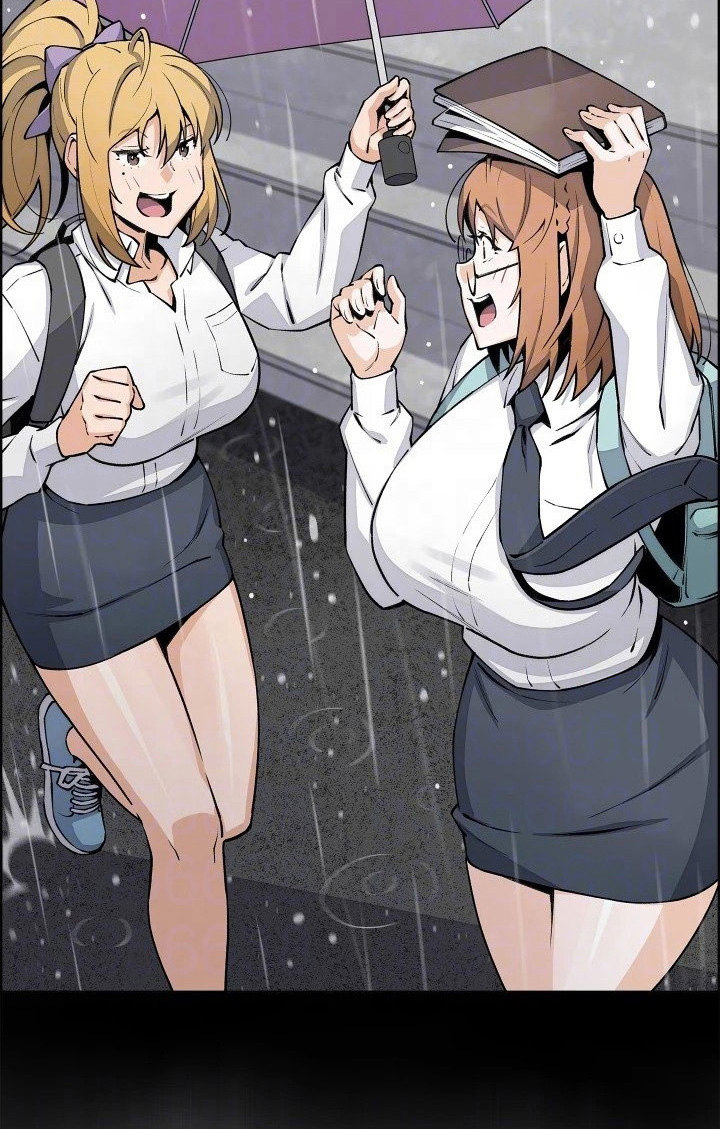 Tofu Shop Beauties - Chapter 44 [photo 18] - MangaPorn