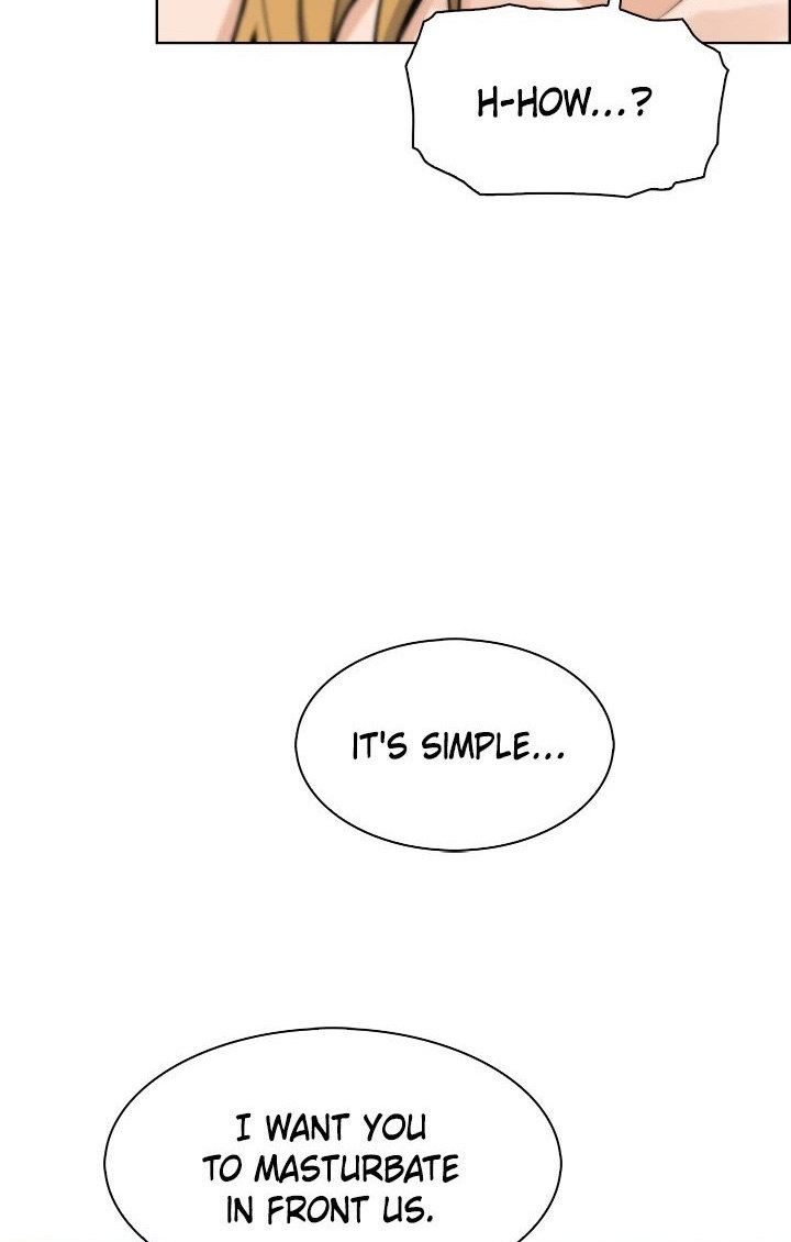 Tofu Shop Beauties - Chapter 44 [photo 2] - MangaPorn