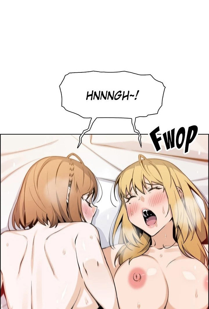 Tofu Shop Beauties - Chapter 44 [photo 49] - MangaPorn