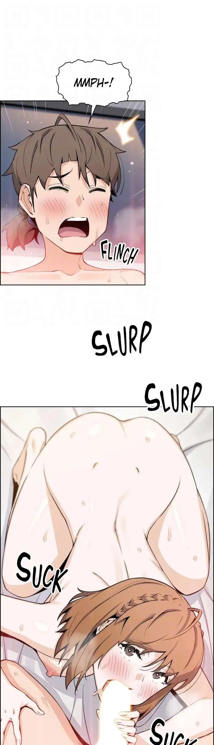 Tofu Shop Beauties - Chapter 45 [photo 18] - MangaPorn