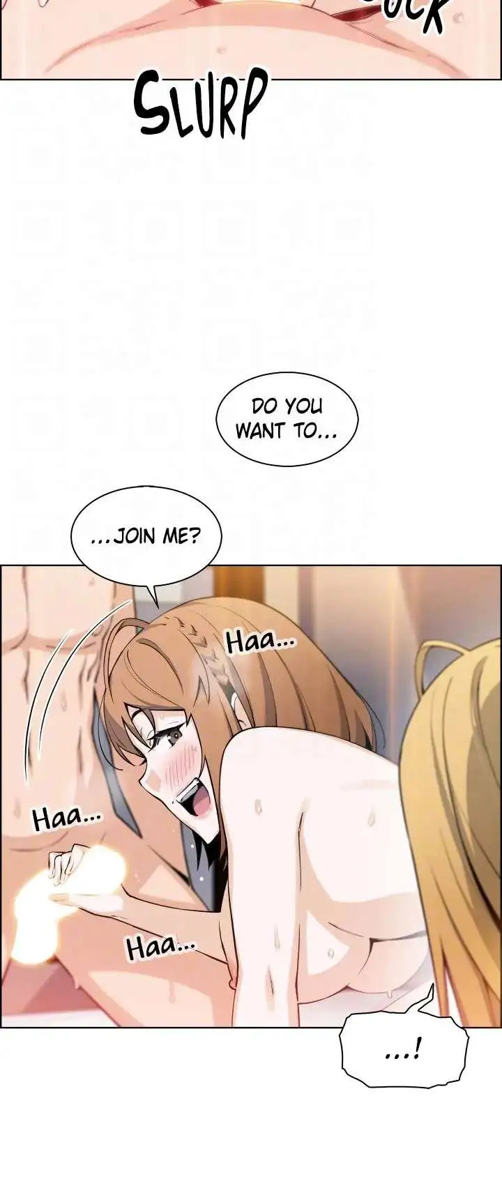 Tofu Shop Beauties - Chapter 45 [photo 19] - MangaPorn