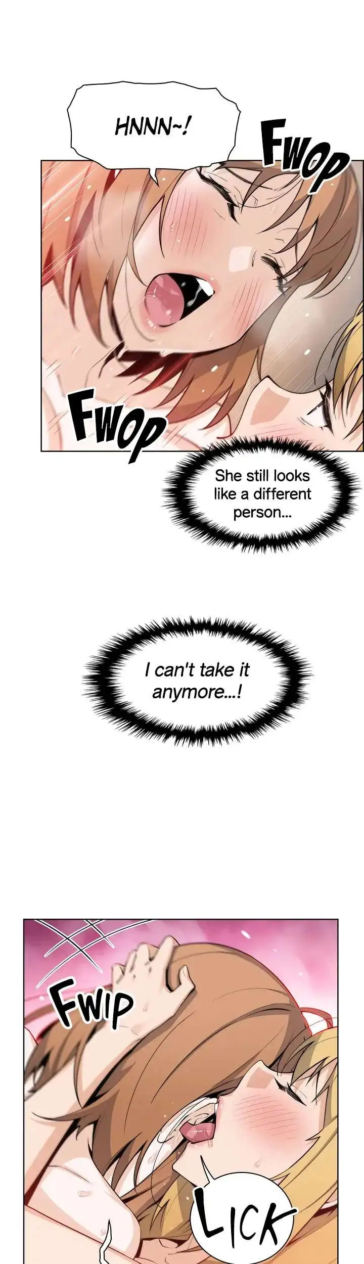 Tofu Shop Beauties - Chapter 45 [photo 28] - MangaPorn