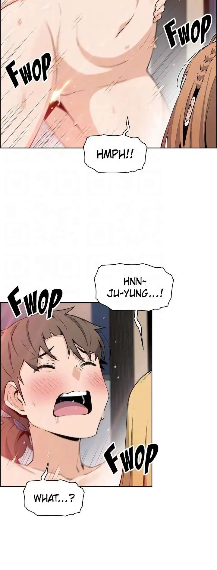 Tofu Shop Beauties - Chapter 45 [photo 31] - MangaPorn