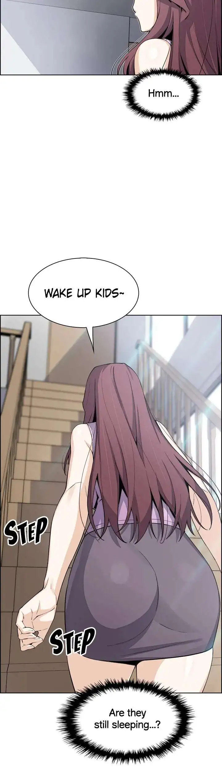 Tofu Shop Beauties - Chapter 45 [photo 44] - MangaPorn