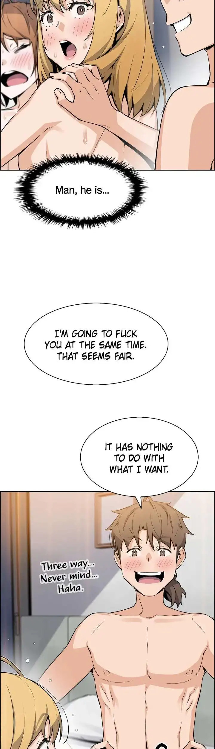 Tofu Shop Beauties - Chapter 45 [photo 7] - MangaPorn