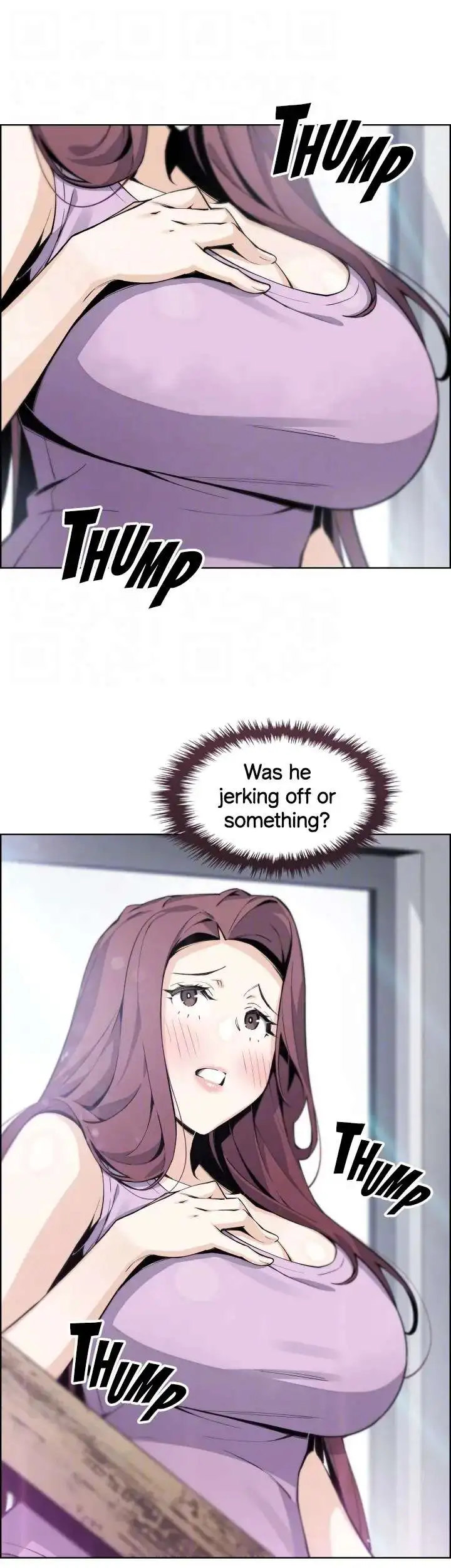 Tofu Shop Beauties - Chapter 46 [photo 10] - MangaPorn