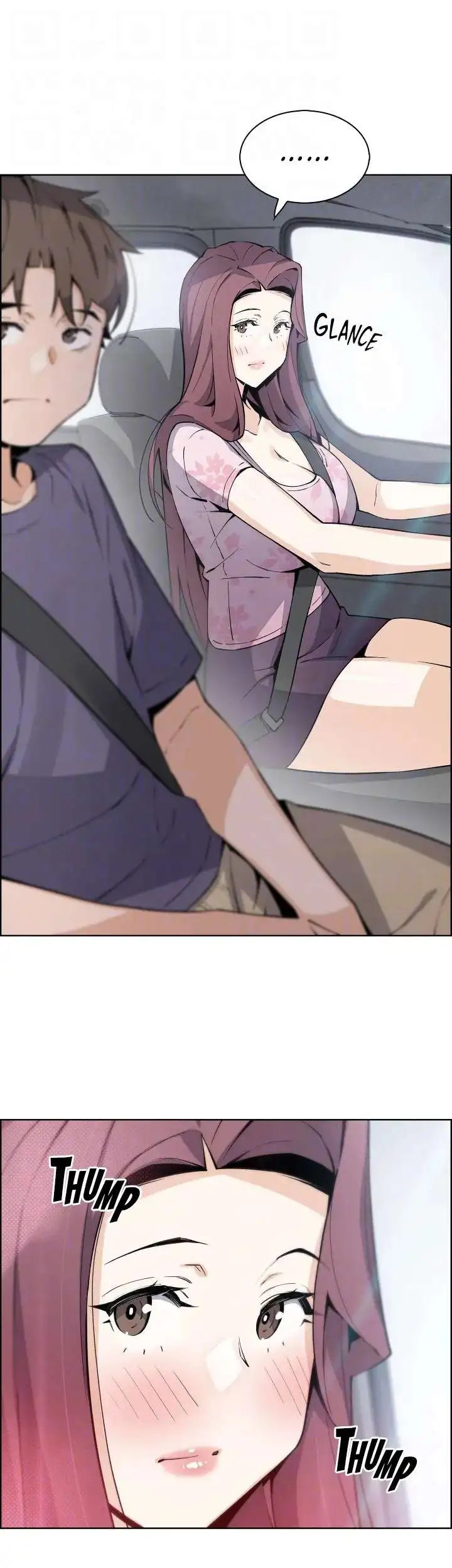 Tofu Shop Beauties - Chapter 46 [photo 17] - MangaPorn