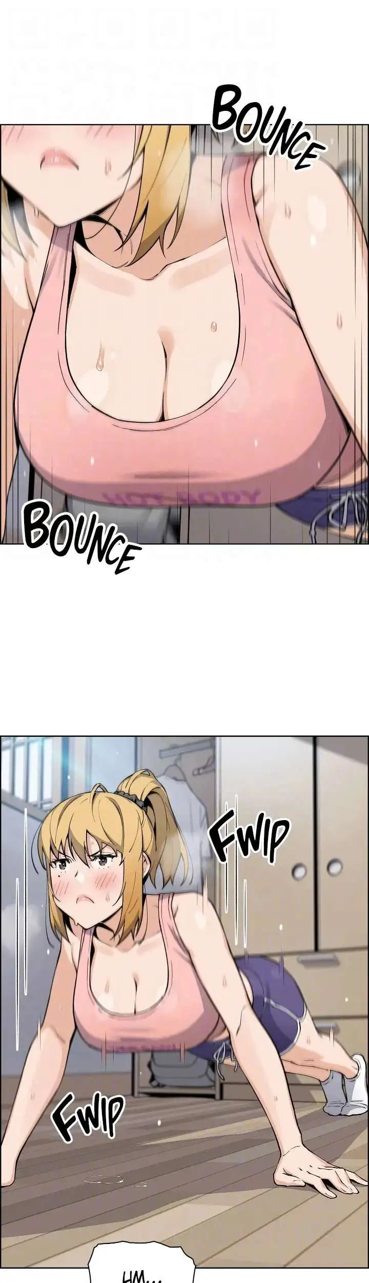 Tofu Shop Beauties - Chapter 46 [photo 19] - MangaPorn