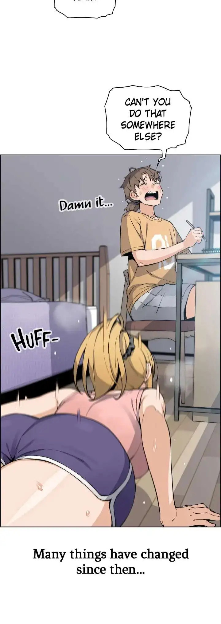 Tofu Shop Beauties - Chapter 46 [photo 20] - MangaPorn