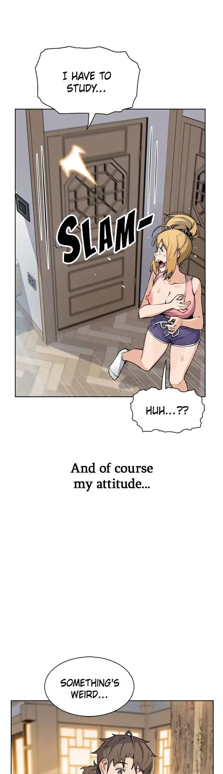 Tofu Shop Beauties - Chapter 46 [photo 24] - MangaPorn