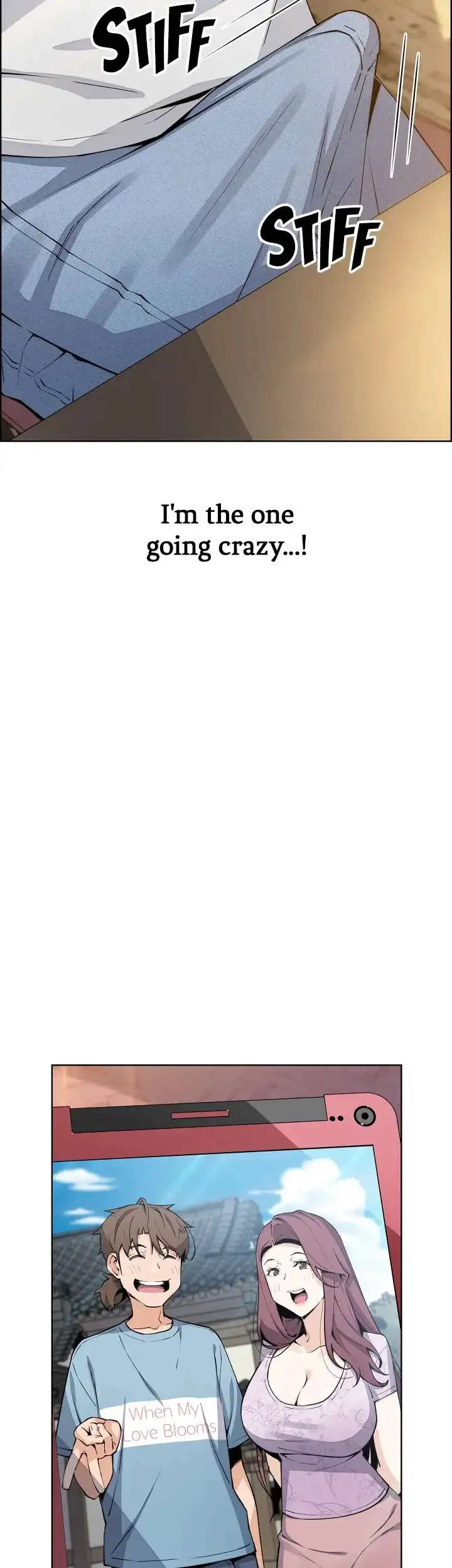 Tofu Shop Beauties - Chapter 46 [photo 27] - MangaPorn