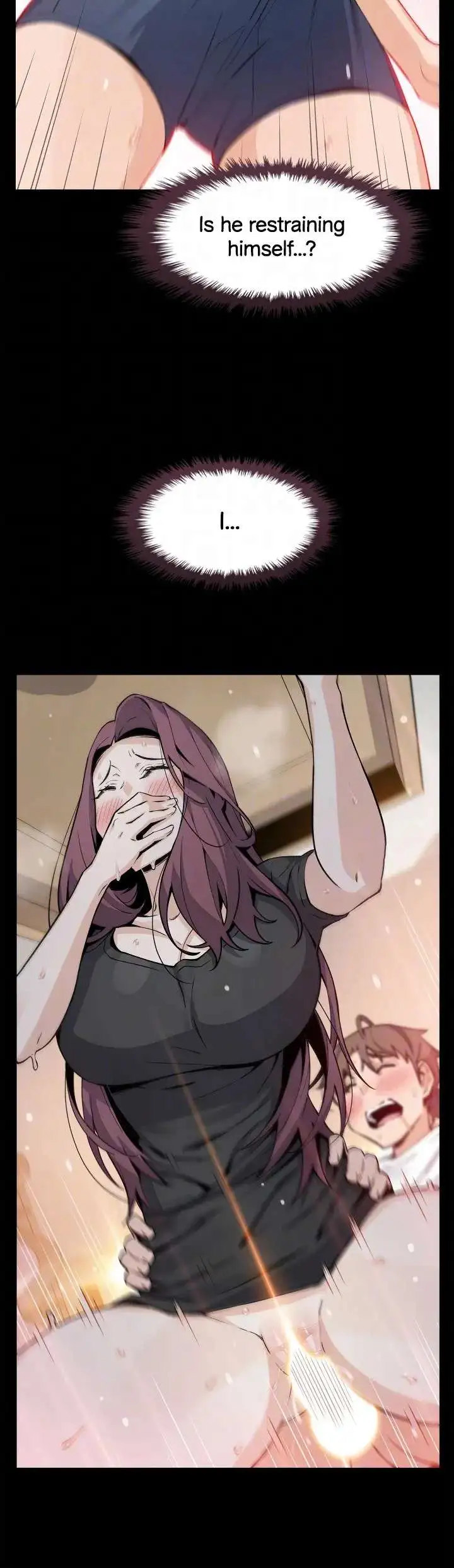 Tofu Shop Beauties - Chapter 46 [photo 30] - MangaPorn