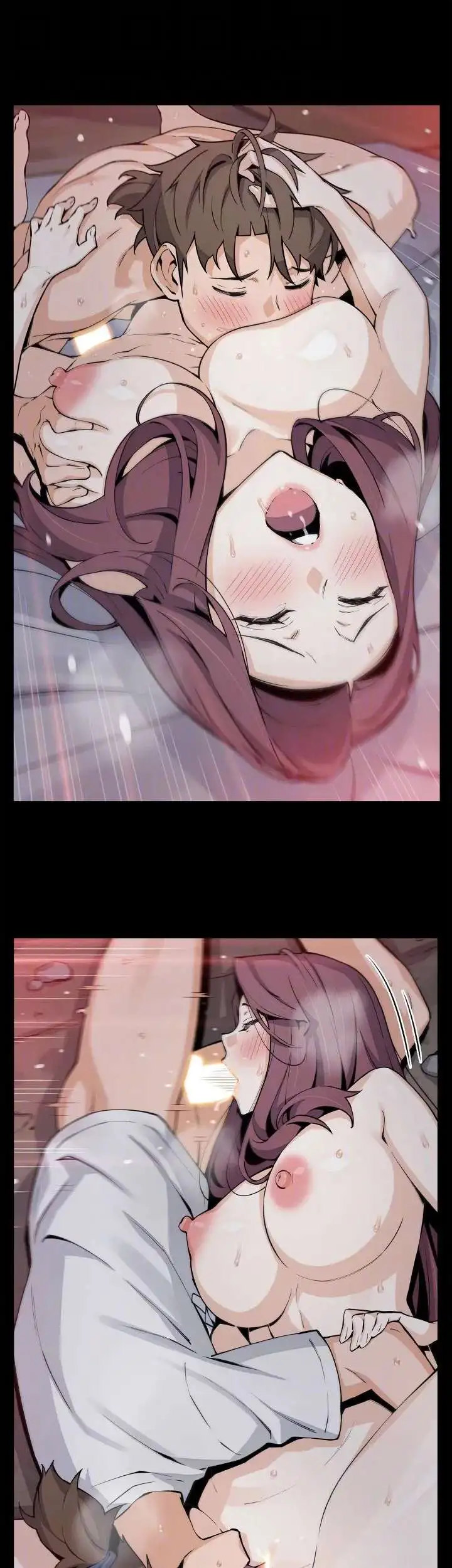 Tofu Shop Beauties - Chapter 46 [photo 31] - MangaPorn