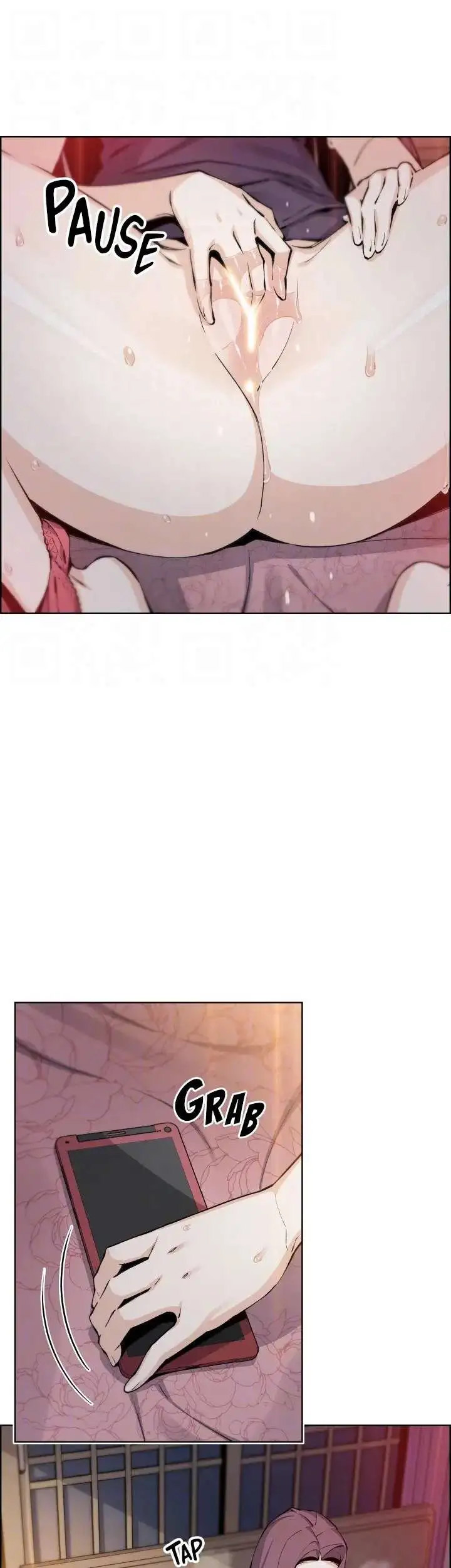 Tofu Shop Beauties - Chapter 46 [photo 35] - MangaPorn