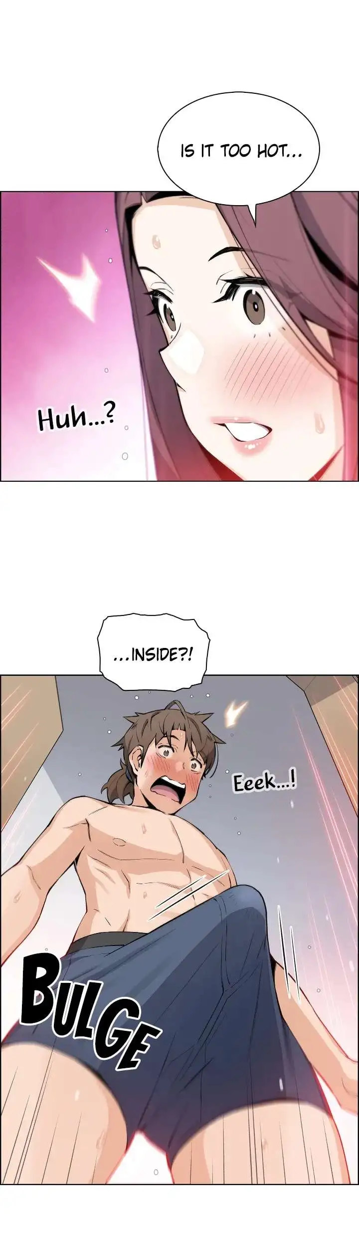 Tofu Shop Beauties - Chapter 46 [photo 5] - MangaPorn