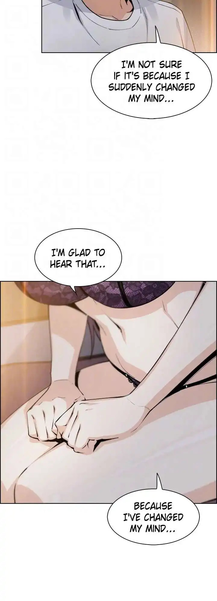 Tofu Shop Beauties - Chapter 47 [photo 16] - MangaPorn