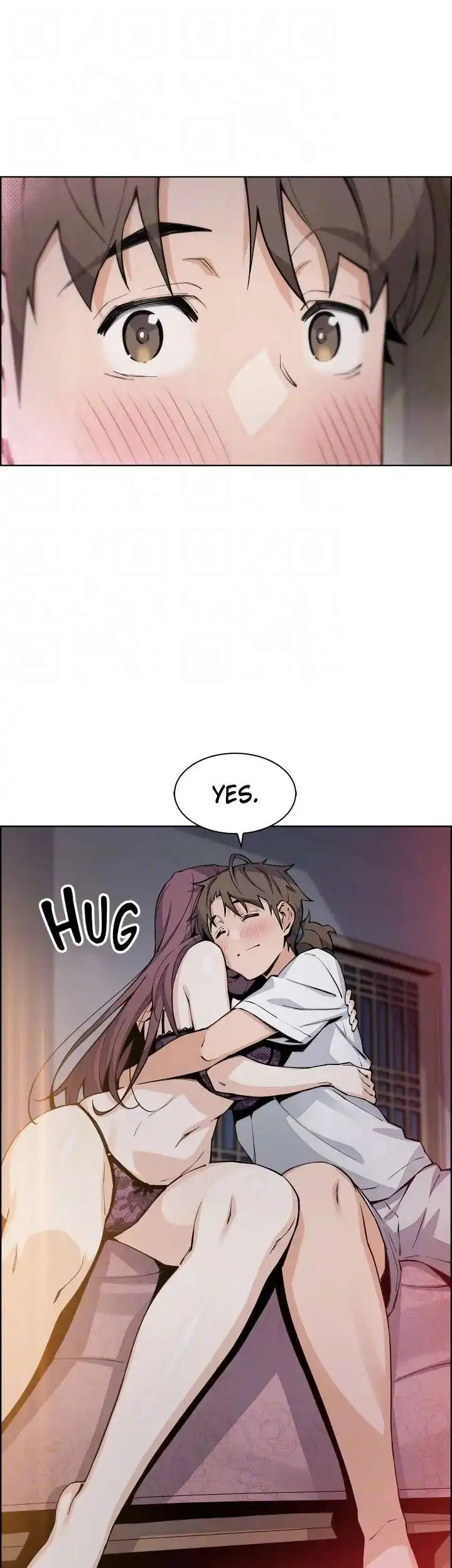 Tofu Shop Beauties - Chapter 47 [photo 20] - MangaPorn