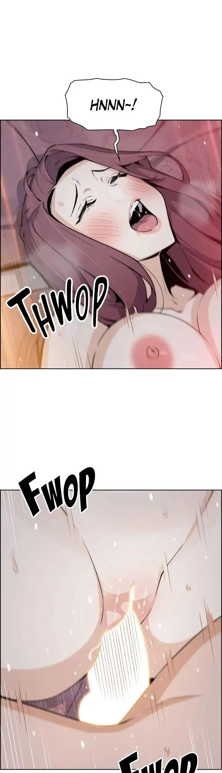 Tofu Shop Beauties - Chapter 47 [photo 28] - MangaPorn