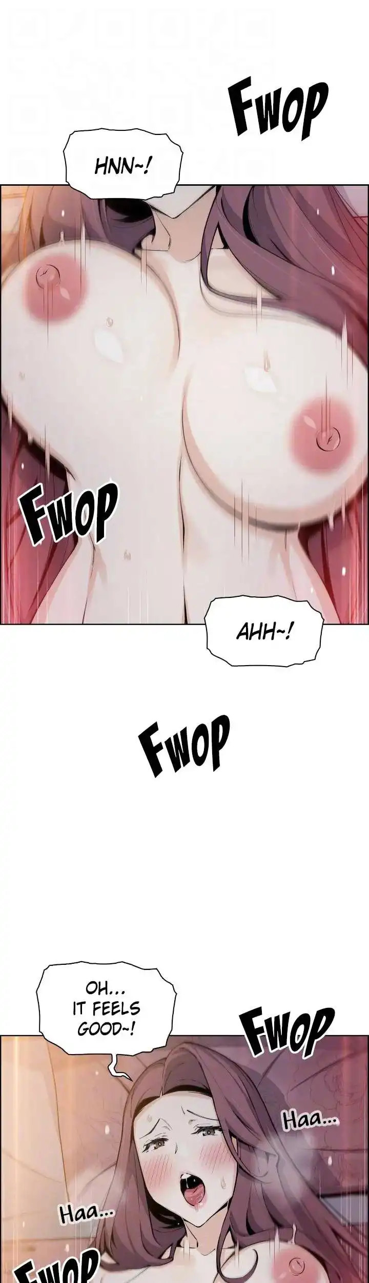 Tofu Shop Beauties - Chapter 47 [photo 30] - MangaPorn