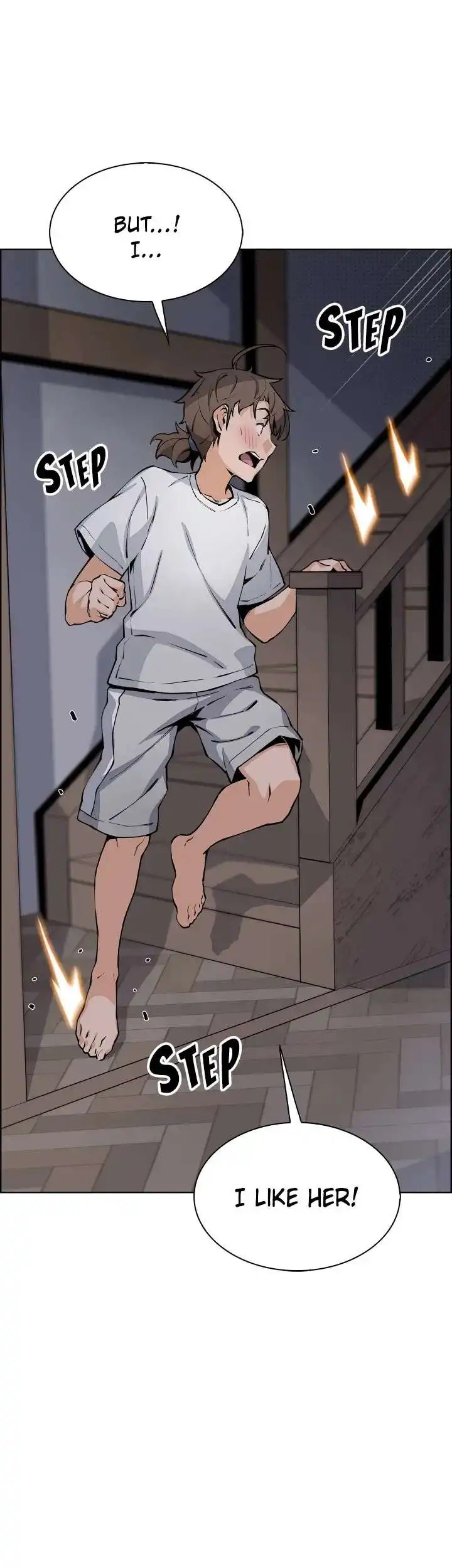 Tofu Shop Beauties - Chapter 47 [photo 6] - MangaPorn