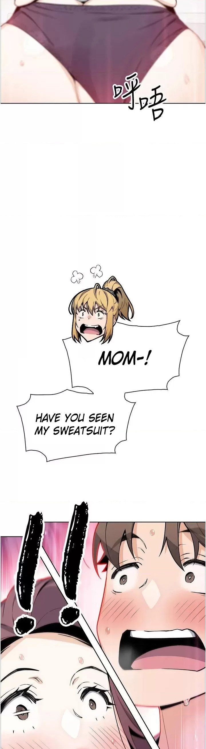 Tofu Shop Beauties - Chapter 48 [photo 10] - MangaPorn