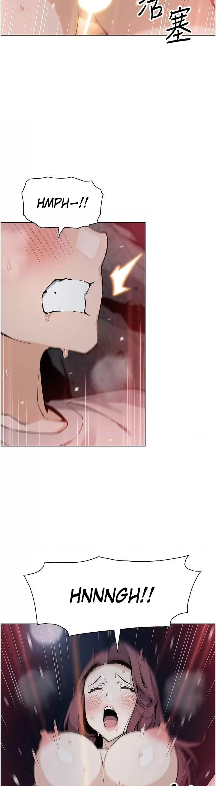 Tofu Shop Beauties - Chapter 48 [photo 21] - MangaPorn