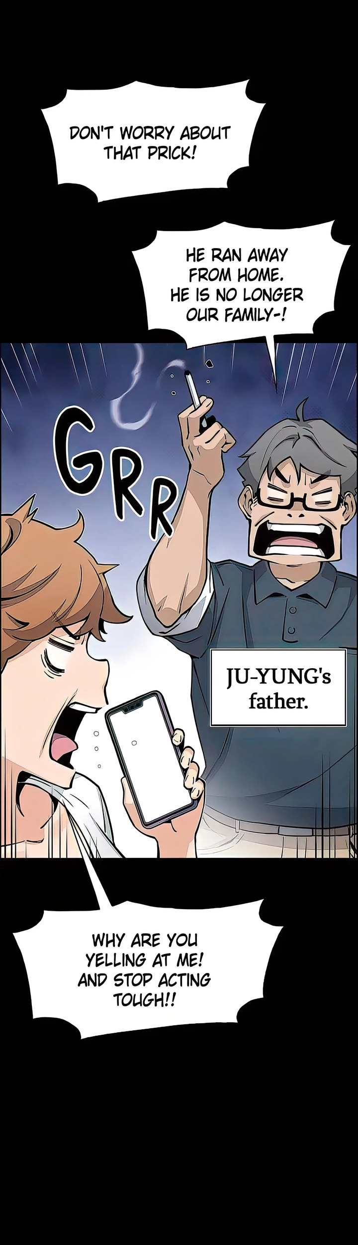 Tofu Shop Beauties - Chapter 49 [photo 16] - MangaPorn