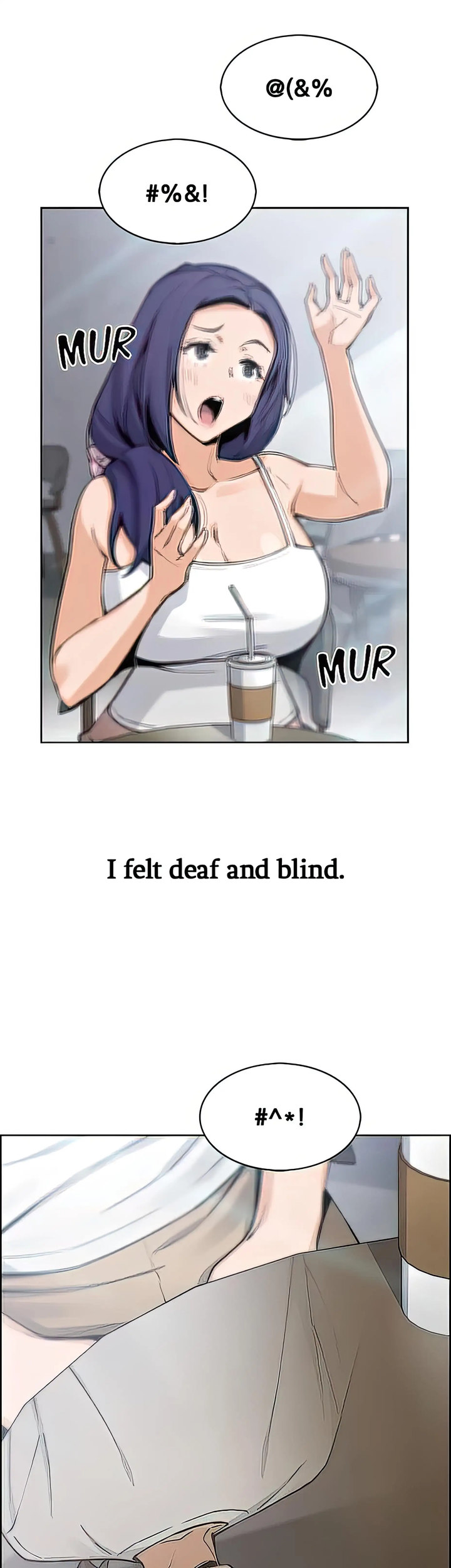 Tofu Shop Beauties - Chapter 49 [photo 21] - MangaPorn