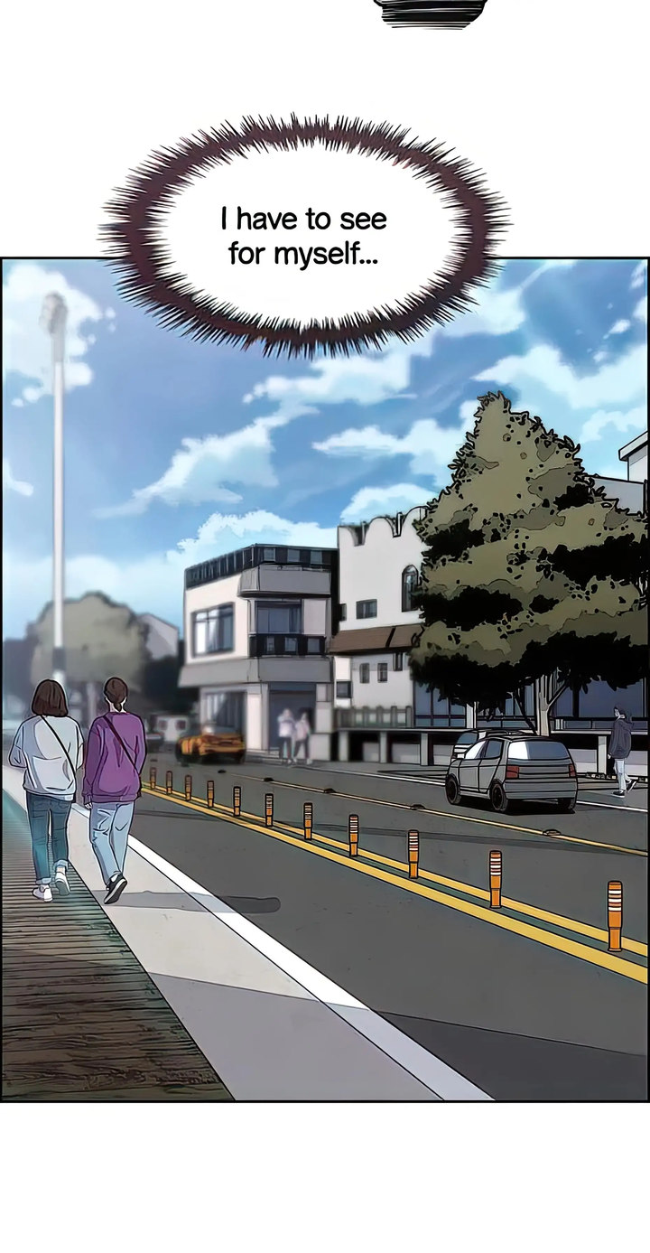 Tofu Shop Beauties - Chapter 49 [photo 29] - MangaPorn