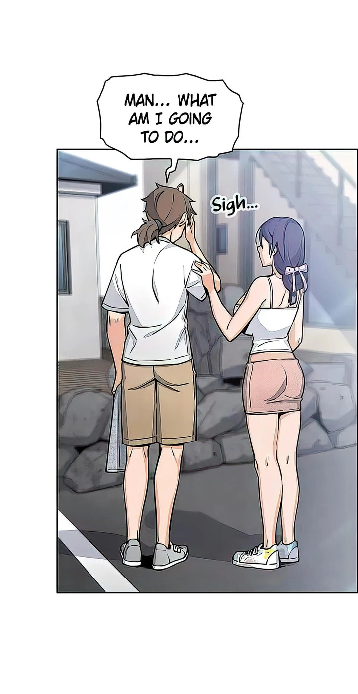 Tofu Shop Beauties - Chapter 49 [photo 31] - MangaPorn