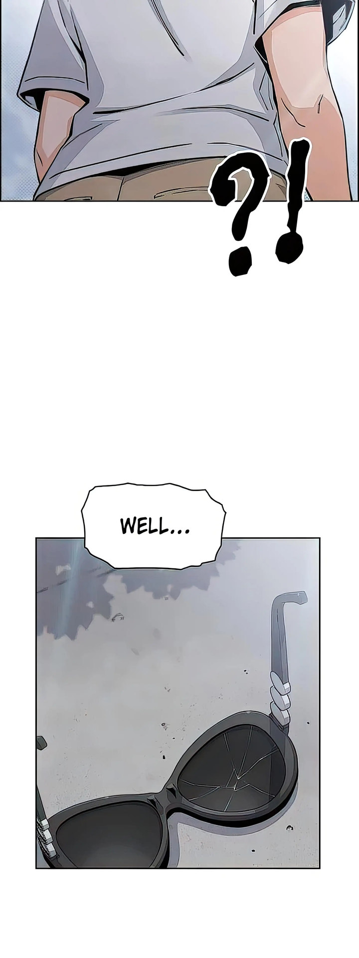 Tofu Shop Beauties - Chapter 49 [photo 33] - MangaPorn