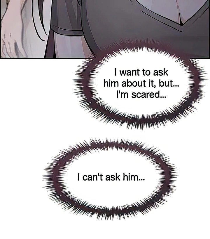 Tofu Shop Beauties - Chapter 49 [photo 39] - MangaPorn