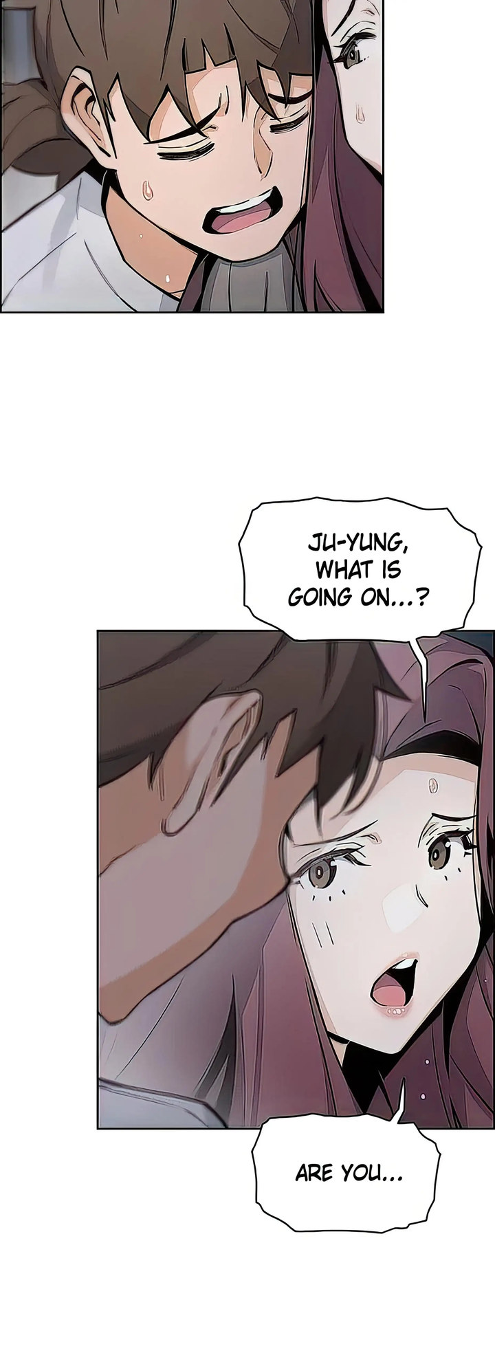 Tofu Shop Beauties - Chapter 49 [photo 41] - MangaPorn