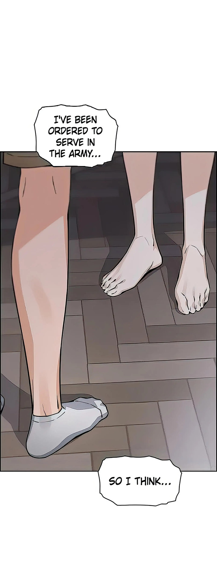 Tofu Shop Beauties - Chapter 49 [photo 43] - MangaPorn