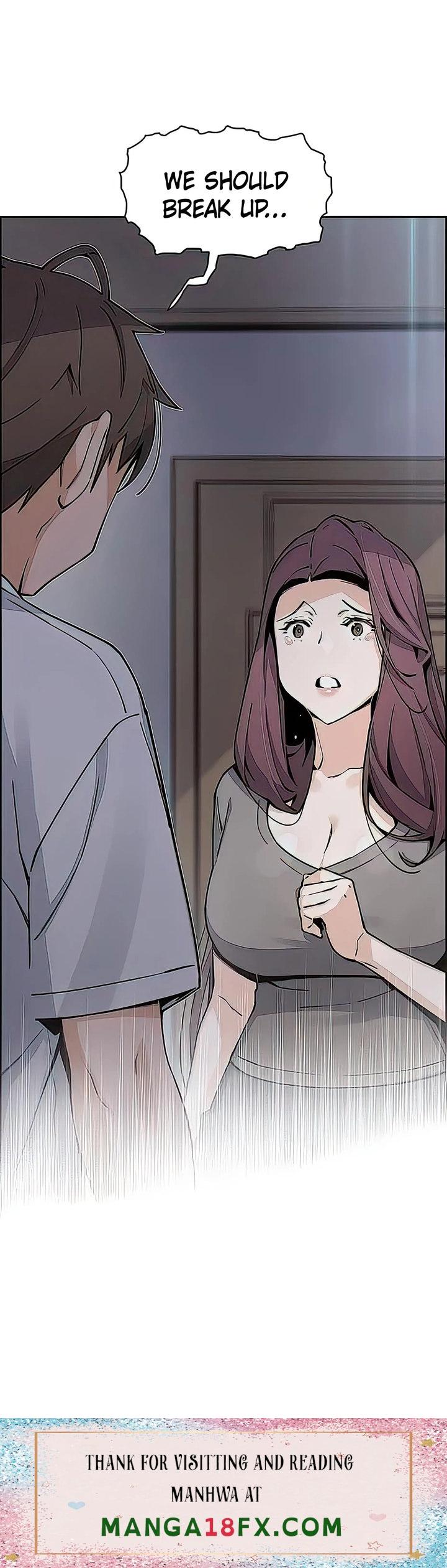 Tofu Shop Beauties - Chapter 49 [photo 44] - MangaPorn