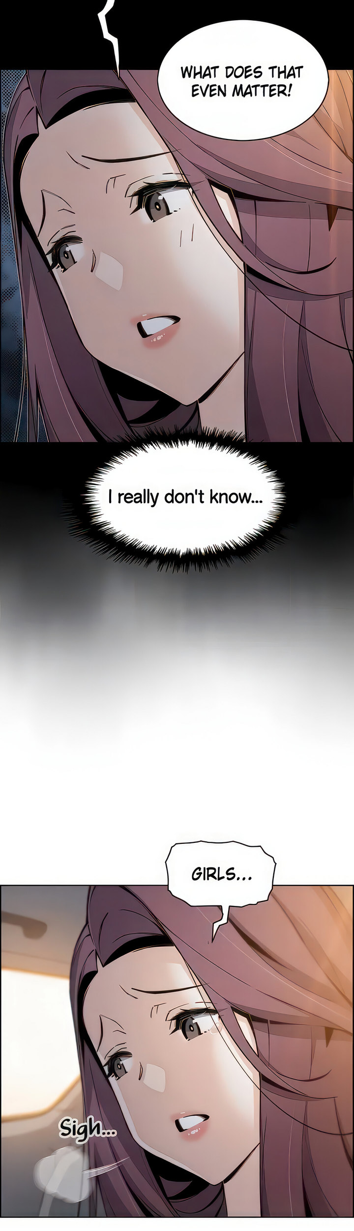 Tofu Shop Beauties - Chapter 50 [photo 17] - MangaPorn