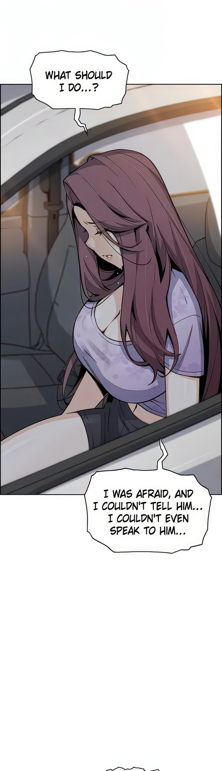 Tofu Shop Beauties - Chapter 50 [photo 19] - MangaPorn