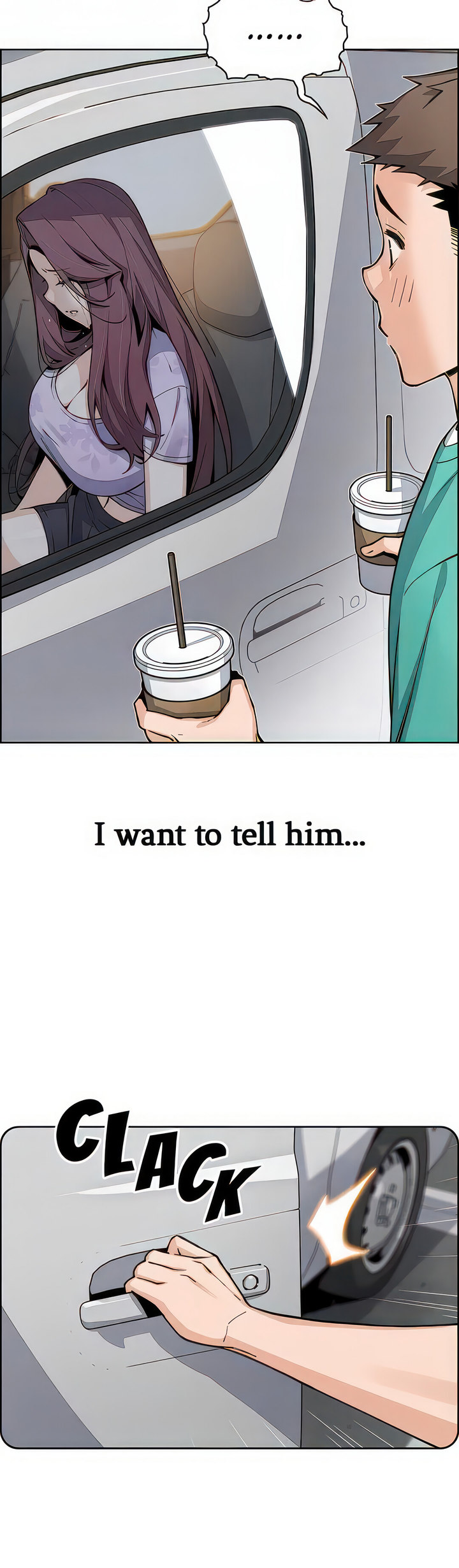 Tofu Shop Beauties - Chapter 50 [photo 20] - MangaPorn