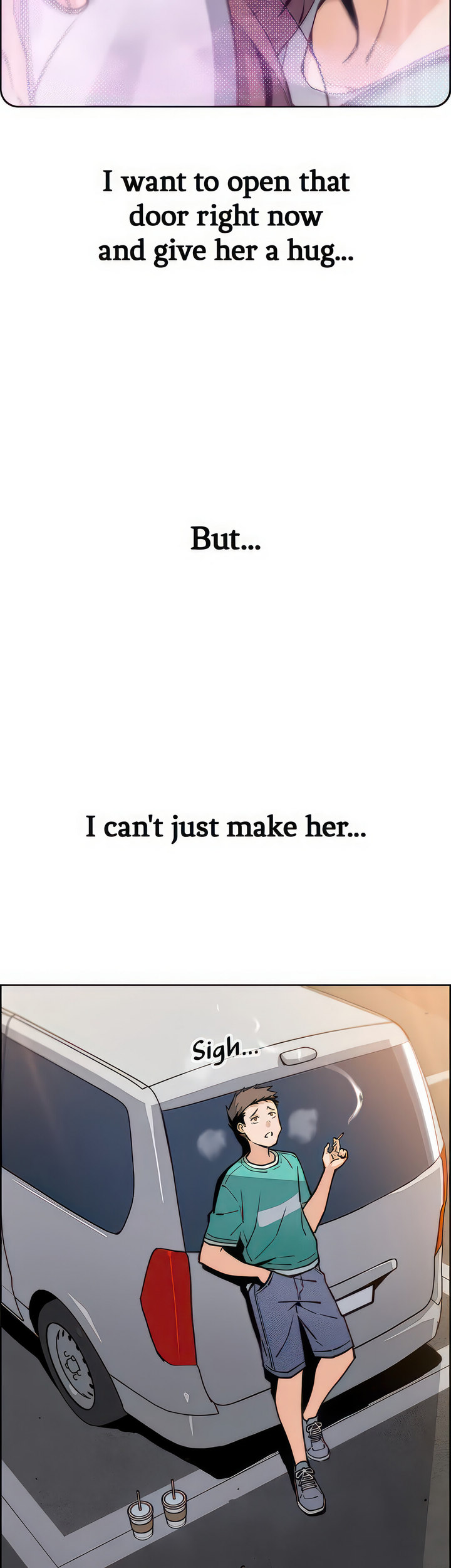 Tofu Shop Beauties - Chapter 50 [photo 22] - MangaPorn