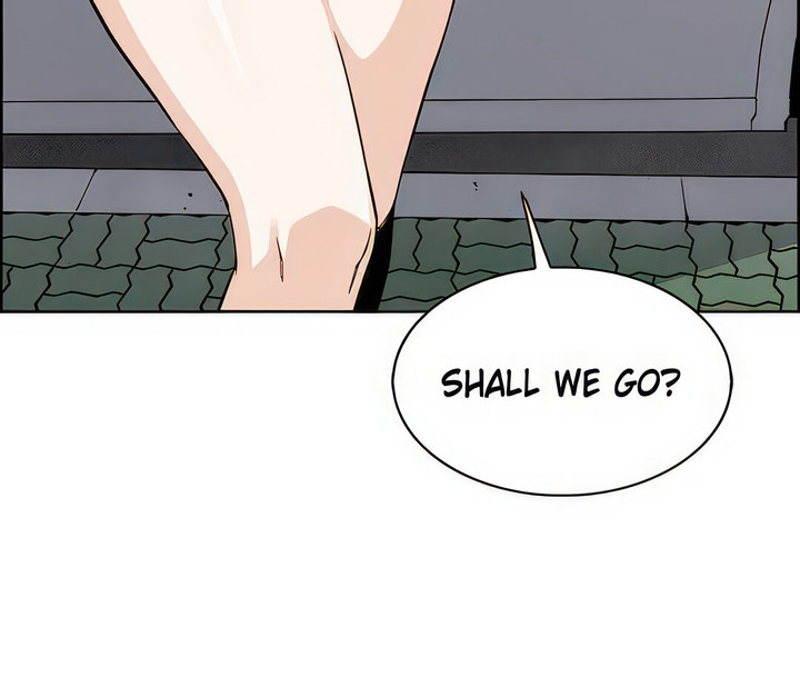 Tofu Shop Beauties - Chapter 50 [photo 3] - MangaPorn