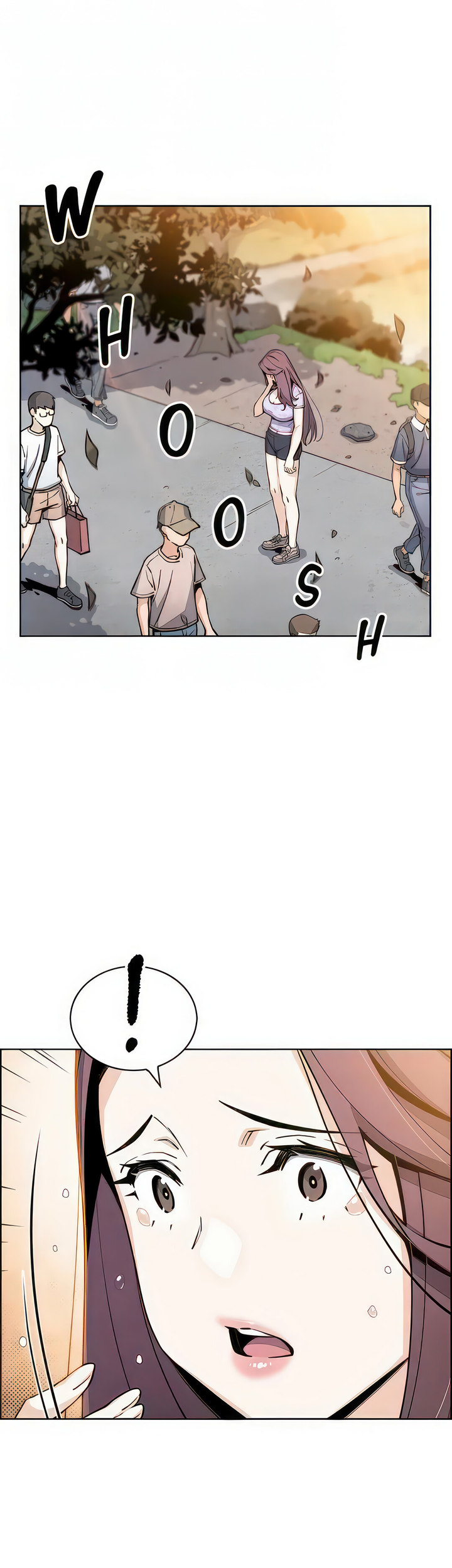 Tofu Shop Beauties - Chapter 50 [photo 34] - MangaPorn