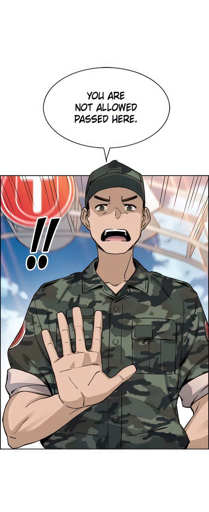 Tofu Shop Beauties - Chapter 50 [photo 42] - MangaPorn