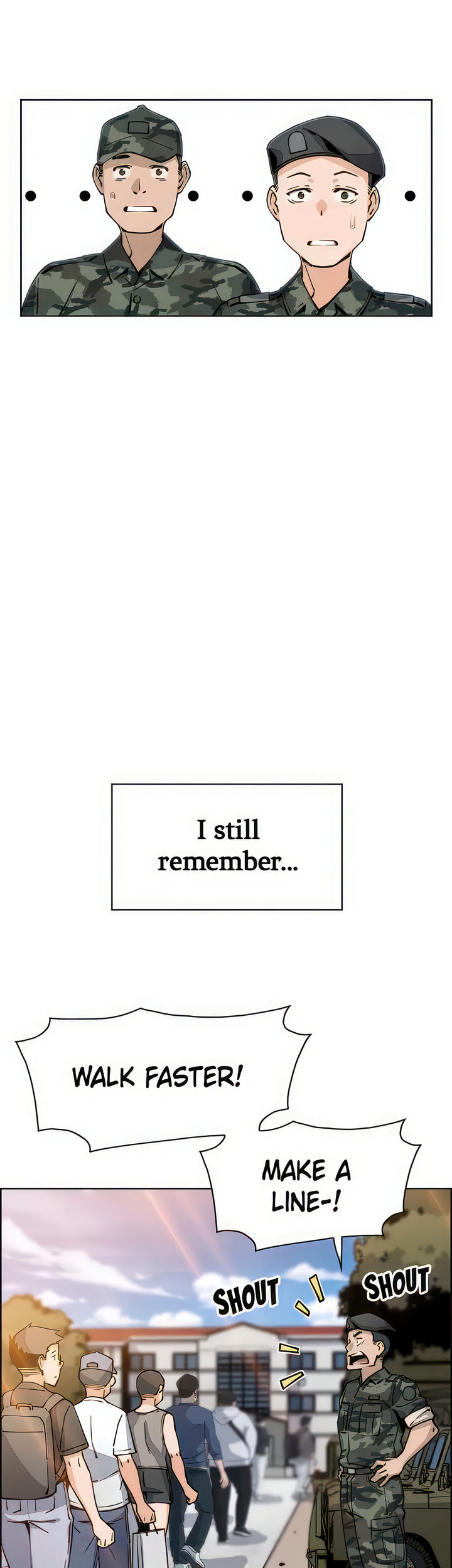 Tofu Shop Beauties - Chapter 50 [photo 46] - MangaPorn