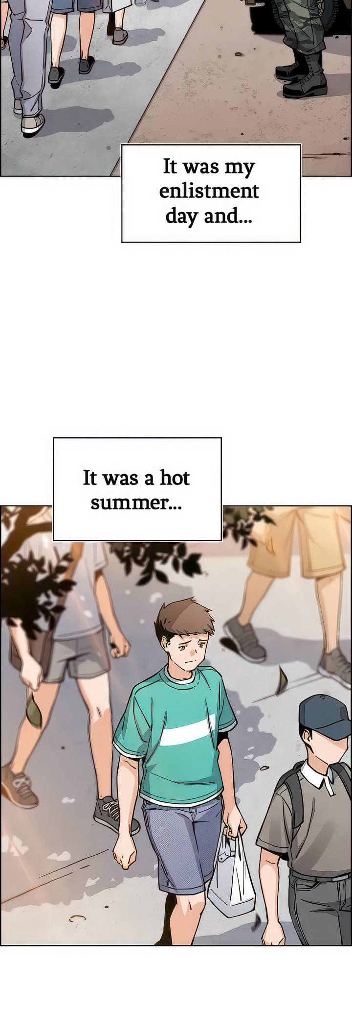 Tofu Shop Beauties - Chapter 50 [photo 47] - MangaPorn