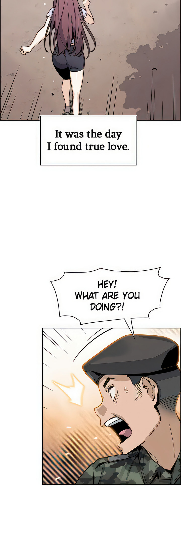 Tofu Shop Beauties - Chapter 50 [photo 49] - MangaPorn